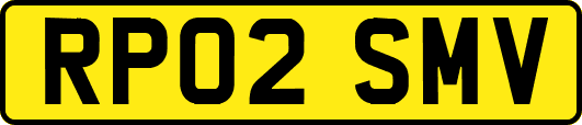 RP02SMV