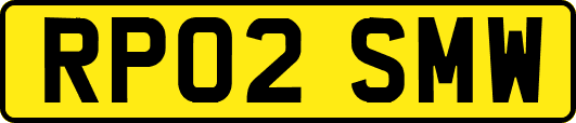 RP02SMW