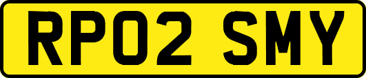 RP02SMY