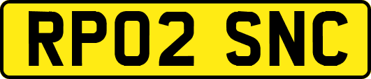 RP02SNC