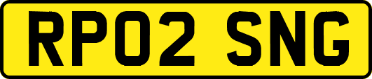 RP02SNG