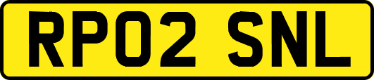 RP02SNL