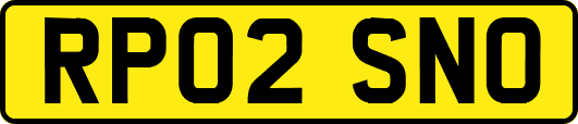 RP02SNO