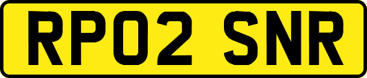 RP02SNR