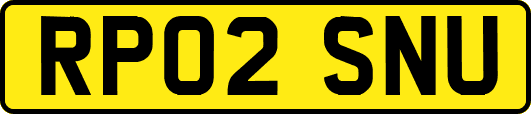 RP02SNU