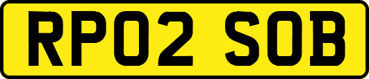 RP02SOB