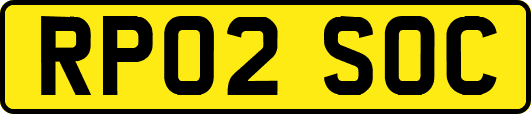 RP02SOC