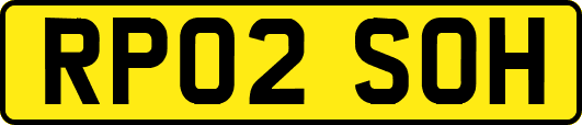 RP02SOH
