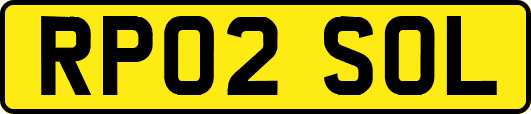 RP02SOL