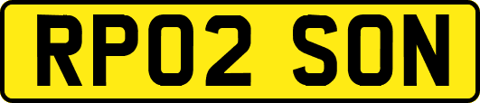 RP02SON