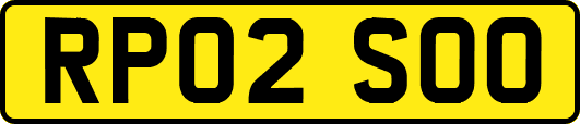 RP02SOO