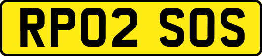 RP02SOS