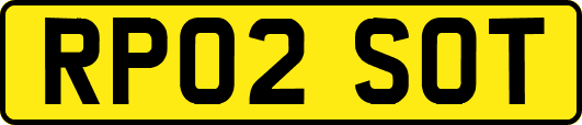 RP02SOT