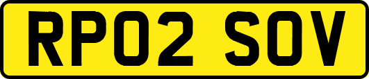 RP02SOV