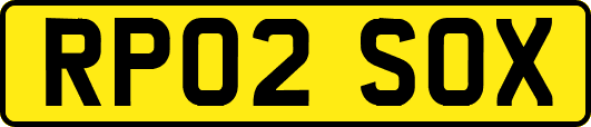 RP02SOX