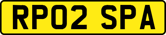 RP02SPA