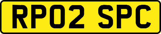 RP02SPC