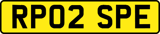 RP02SPE
