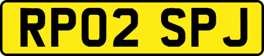 RP02SPJ