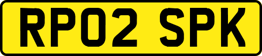 RP02SPK