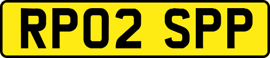 RP02SPP