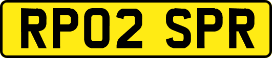 RP02SPR