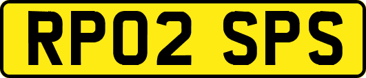RP02SPS