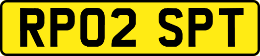 RP02SPT