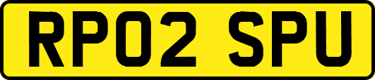 RP02SPU
