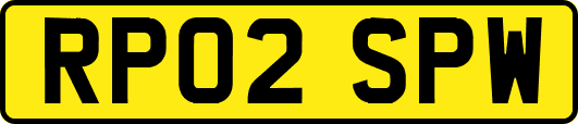 RP02SPW