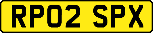 RP02SPX
