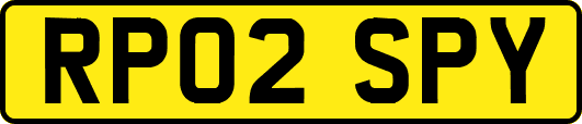RP02SPY