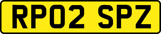 RP02SPZ