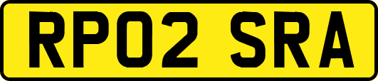 RP02SRA