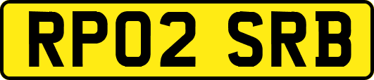 RP02SRB