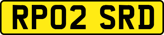 RP02SRD