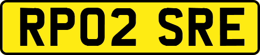 RP02SRE