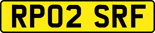 RP02SRF