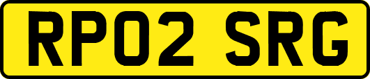 RP02SRG