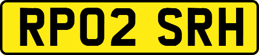 RP02SRH
