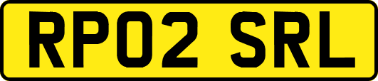 RP02SRL