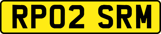 RP02SRM