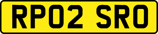 RP02SRO