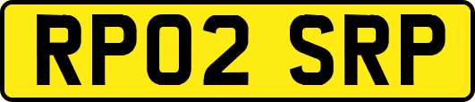 RP02SRP