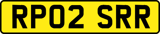 RP02SRR