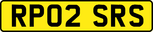 RP02SRS