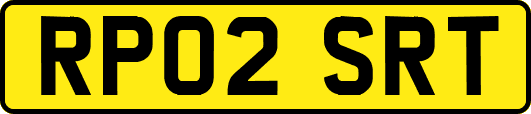 RP02SRT