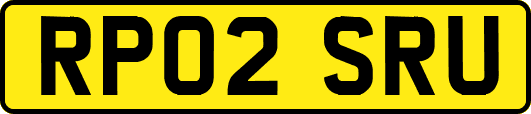 RP02SRU