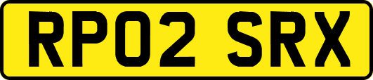 RP02SRX
