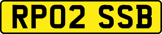RP02SSB